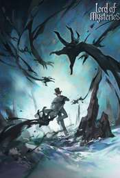 Lord of Mysteries Season 1