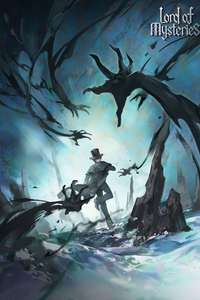 Lord of Mysteries - Posters