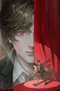 Lord of Mysteries - Posters