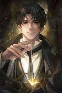 Lord of Mysteries - Posters