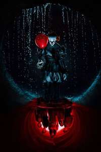 IT: Welcome to Derry - Posters