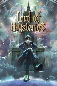Lord of Mysteries - Posters