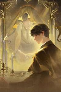 Lord of Mysteries - Posters