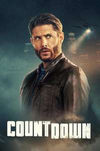 Countdown - Posters