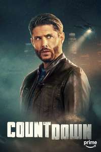 Countdown - Posters