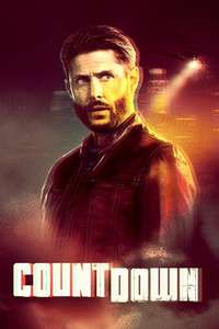 Countdown - Posters