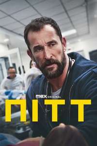 The Pitt - Posters