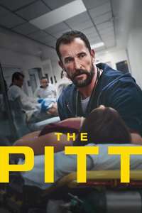 The Pitt - Posters