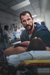 The Pitt - Posters