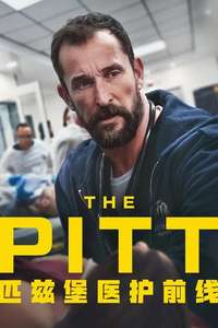 The Pitt - Posters
