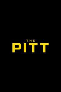 The Pitt - Posters