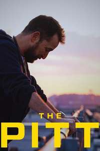 The Pitt - Posters
