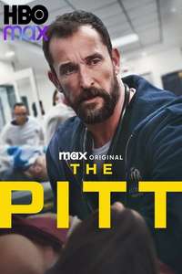 The Pitt - Posters