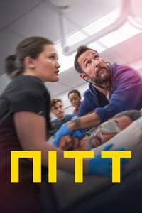 The Pitt - Posters