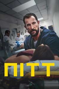 The Pitt - Posters
