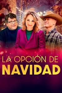 Holiday Twist - Posters