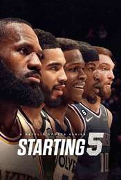 Starting 5 Season 1