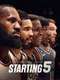 Starting 5 : Season 1