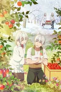 Grandpa and Grandma Turn Young Again - Posters