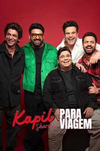 The Great Indian Kapil Show - Posters
