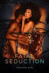 Fatal Seduction - Posters