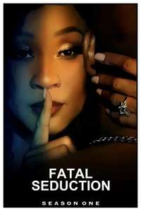Fatal Seduction - Posters
