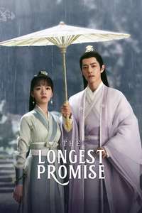 The Longest Promise - Posters