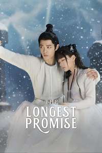The Longest Promise - Posters