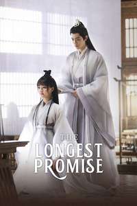 The Longest Promise - Posters