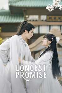 The Longest Promise - Posters