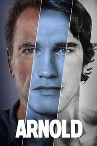 Arnold - Posters