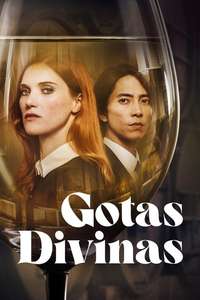 Drops of God - Posters