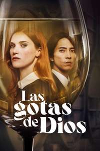 Drops of God - Posters