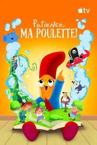Interrupting Chicken - Posters