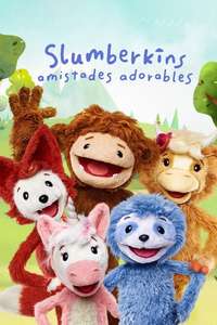 Slumberkins - Posters