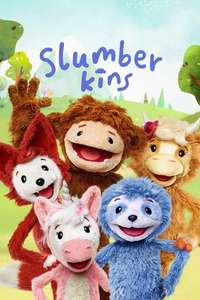 Slumberkins - Posters
