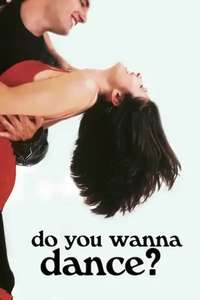 Do You Wanna Dance? - Posters