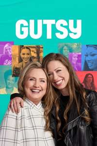 Gutsy - Posters