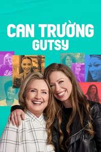 Gutsy - Posters