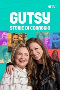 Gutsy - Posters