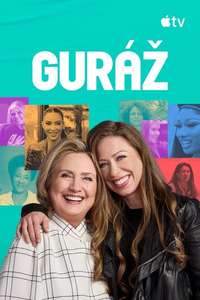 Gutsy - Posters