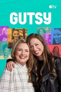 Gutsy - Posters
