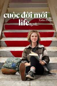 Life By Ella - Posters