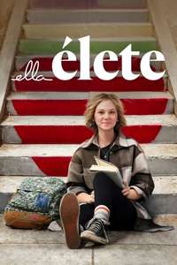 Life By Ella - Posters