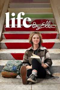 Life By Ella - Posters