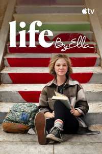 Life By Ella - Posters