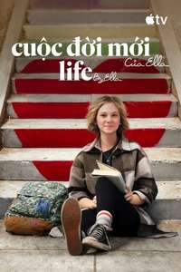 Life By Ella - Posters