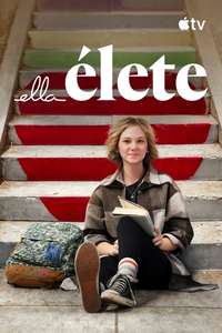 Life By Ella - Posters