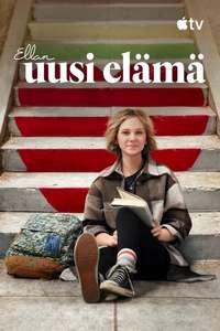 Life By Ella - Posters