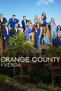 Selling The OC - Posters